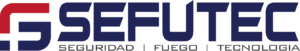 Logotipo Color Sefutec