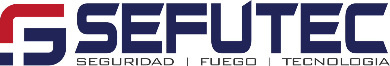 Logotipo Color Sefutec